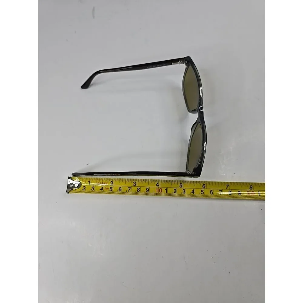 Salvatore Ferragamo SF2860 057 Eyeglasses Frames Brown‎ 55-16-140 Brown Lenses